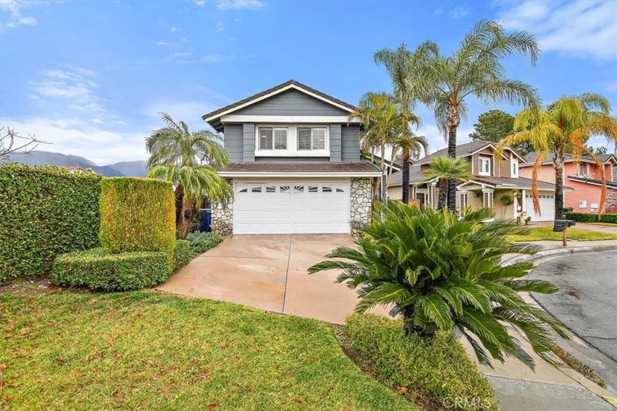 Welcome to 11000 Shaw! Located in the beautiful Victoria Groves neighborhood! Zoned in the highly-coveted Alta Loma School District featuring Victoria Groves Elementary, Vineyard Jr High, and Los Osos High School! Upon entry, you are greeted with soaring ceilings, a cozy stone fireplace, plantation shutters, crown molding, and other modern upgrades! Lots of living space with a formal dining room, large family room, and an eat in kitchen! Kitchen has granite countertops, tons of natural light shining in, and views out into the backyard. Upstairs you'll find a total of 3 bedrooms including an oversized master bedroom with vaulted ceilings and a gorgeous remodeled ensuite. Large open loft right at the top of the stairs, Low maintenance backyard with a covered patio and plenty of room to entertain! Prime location to shopping centers, tons of parks, walking trails, schools, freeways, restaurants, and most of which are within walking distance! Minutes away from Central Park, Victoria Gardens Mall, and MORE!

Click on the link for a 3-D tour -https://unbranded.youriguide.com/11000_shaw_st_rancho_cucamonga_ca