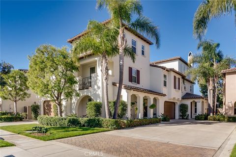 A home in Huntington Beach