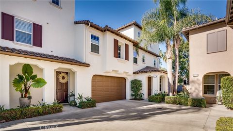 A home in Huntington Beach