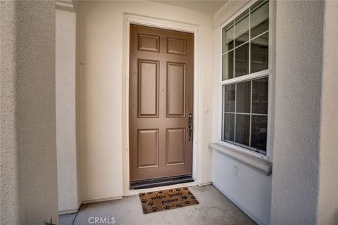 A home in Huntington Beach