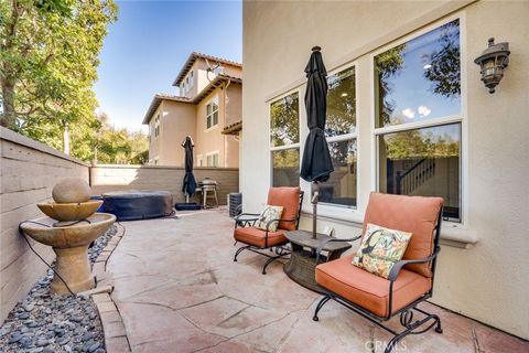 A home in Huntington Beach