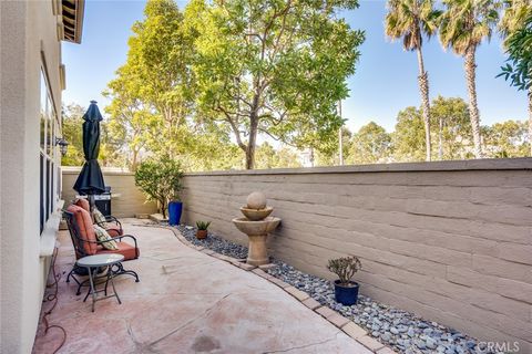 A home in Huntington Beach