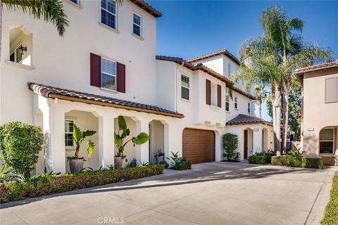 A home in Huntington Beach