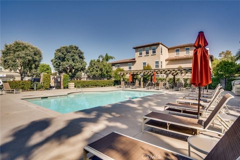 A home in Huntington Beach