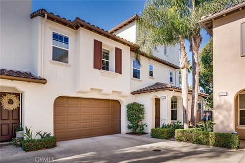 A home in Huntington Beach