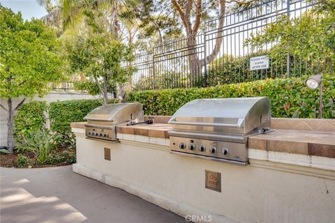 A home in Huntington Beach