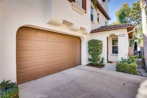 A home in Huntington Beach