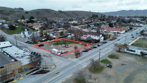 Tiny photo for 1337 Mission Street, San Miguel, CA 93451 (MLS # SC25018426)