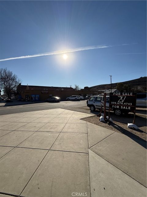 Tiny photo for 1337 Mission Street, San Miguel, CA 93451 (MLS # SC25018426)