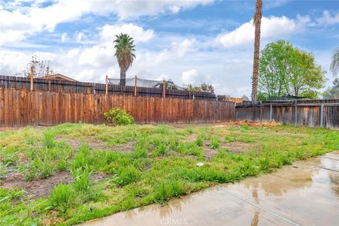 A home in Lake Elsinore