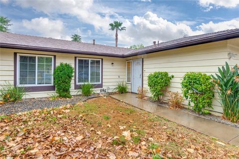 A home in Lake Elsinore