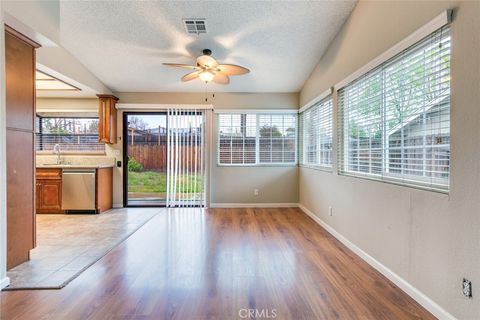 A home in Lake Elsinore