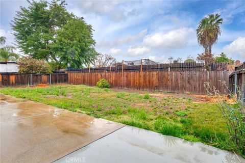 A home in Lake Elsinore