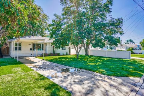 A home in Riverside