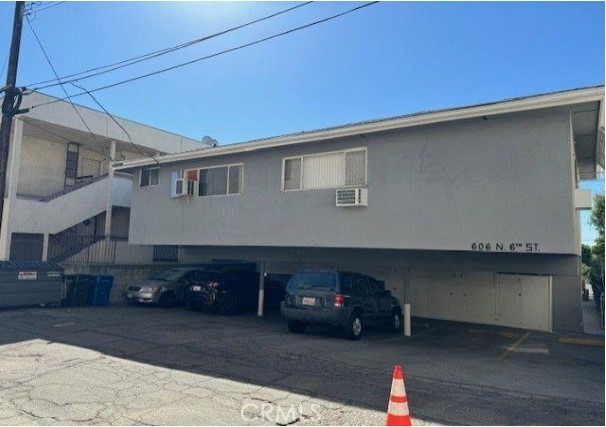 606 N 6th Street