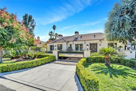 300 W Las Flores Avenue Arcadia CA 91007