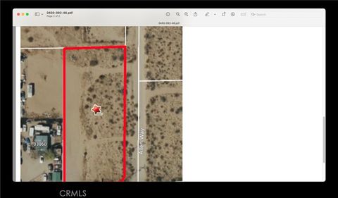 Photo of 0 Old Womens Springs Road, Lucerne Valley, CA 92356 (MLS # SW24132231) Photo of 0 Old Womens Springs Road, Lucerne Valley, CA 92356 (MLS # SW24132231)