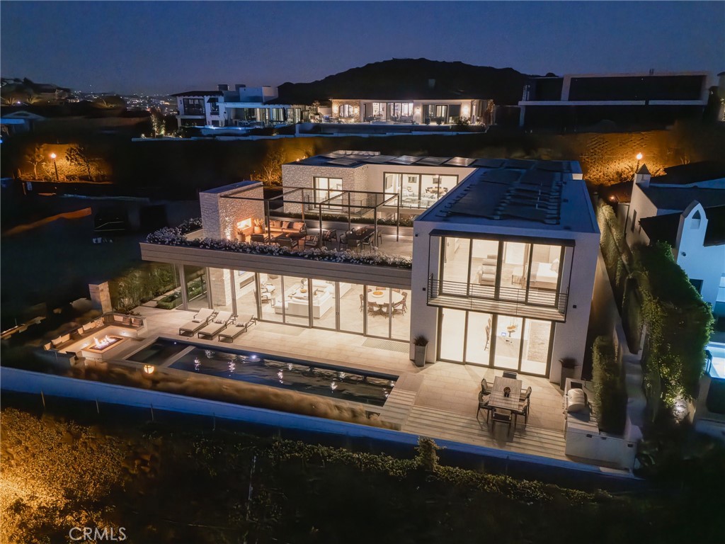 5 Pacific Ridge Place