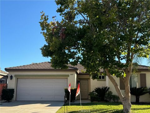 A home in Lake Elsinore