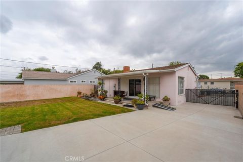 A home in Torrance