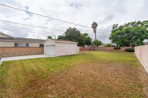 A home in Torrance