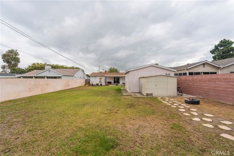 A home in Torrance