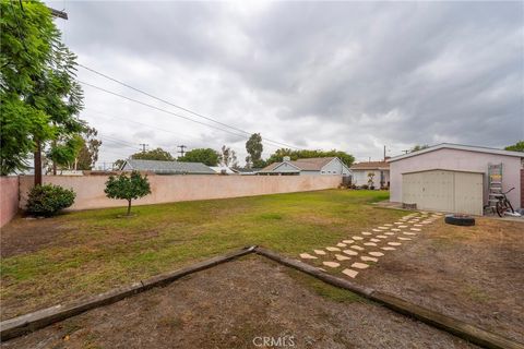 A home in Torrance