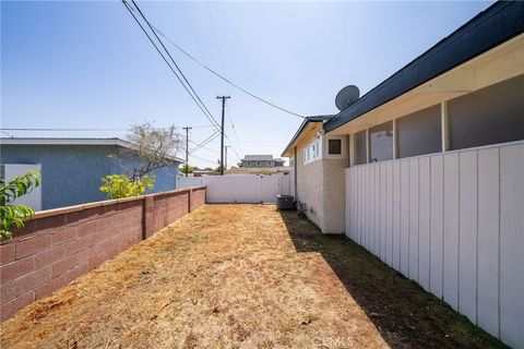 A home in Torrance