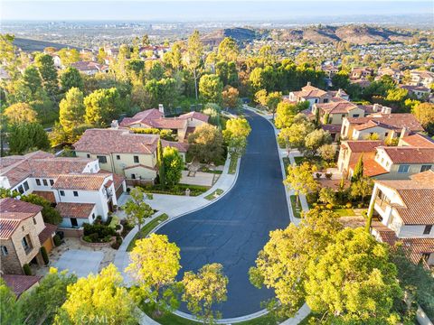 A home in Irvine
