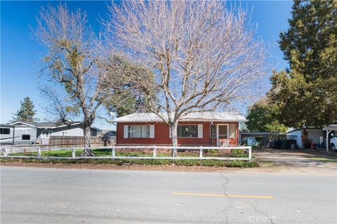 A home in Atascadero