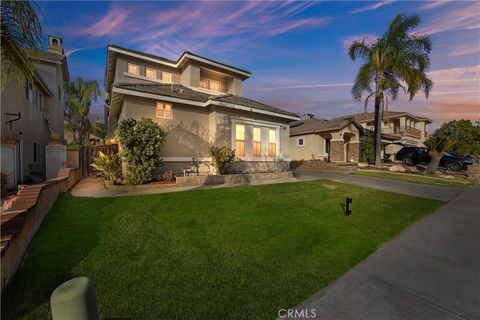 A home in Murrieta