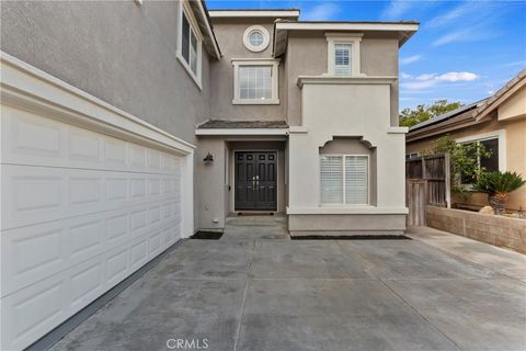 A home in Murrieta