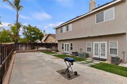 A home in Murrieta