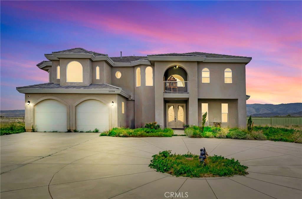 View Lancaster, CA 93536 house