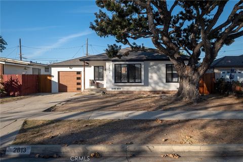 A home in Gardena