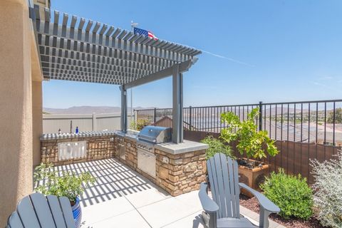 A home in Lake Elsinore