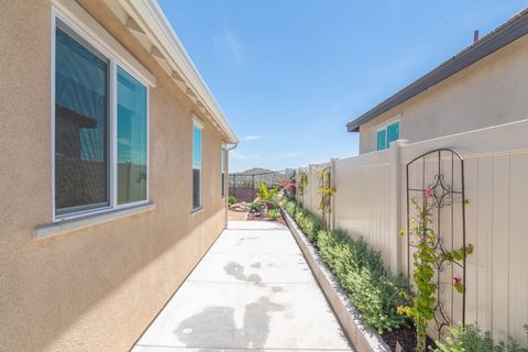 A home in Lake Elsinore