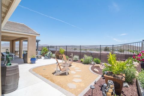 A home in Lake Elsinore