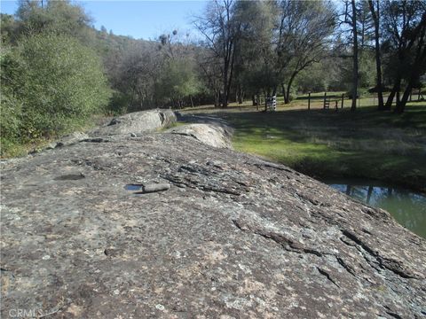 A home in Oroville