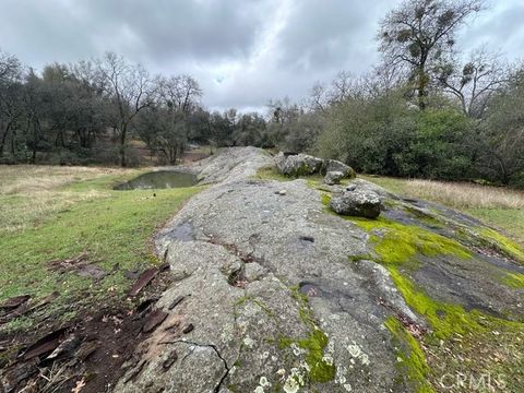 A home in Oroville