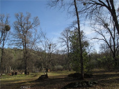 A home in Oroville