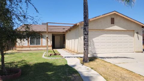 1220 Laity Court Bakersfield CA 93306