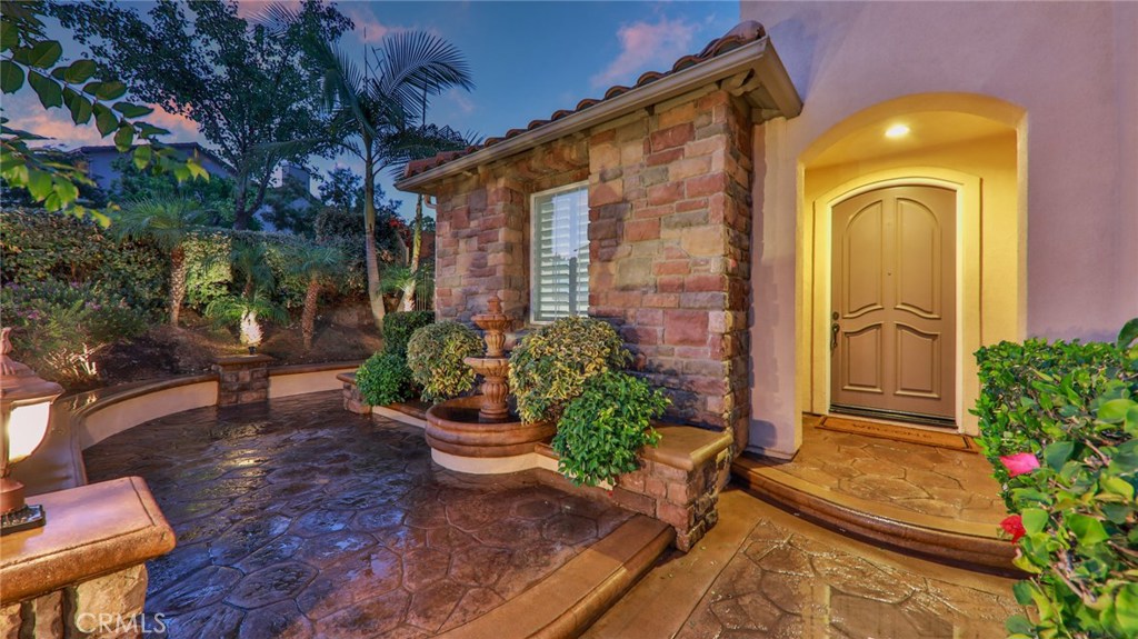 Christopher Homes (CHRI) - Residential