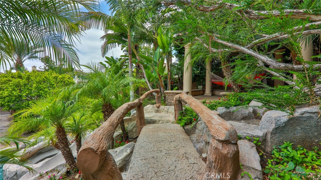 Christopher Homes (CHRI) - Residential