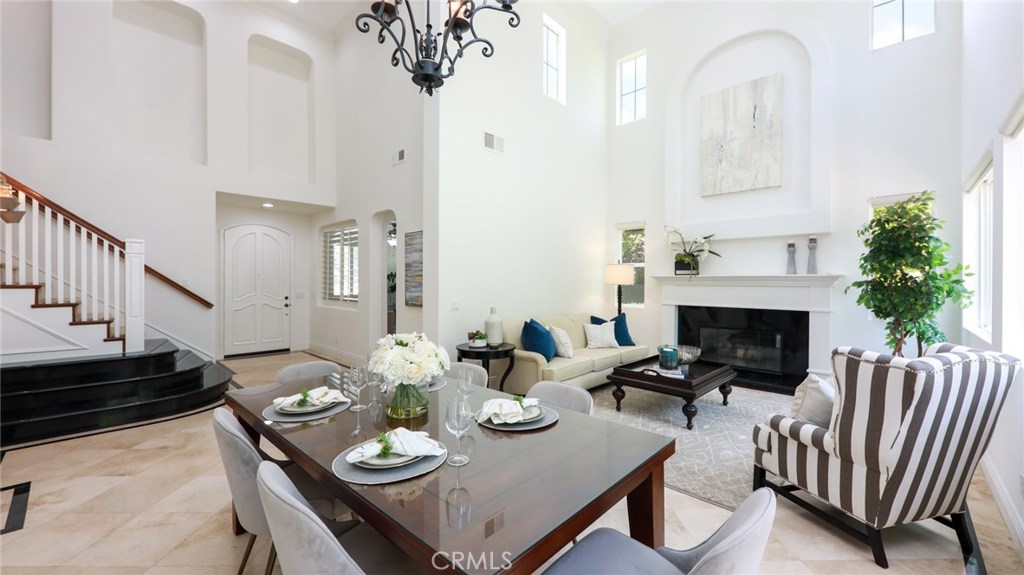 Christopher Homes (CHRI) - Residential