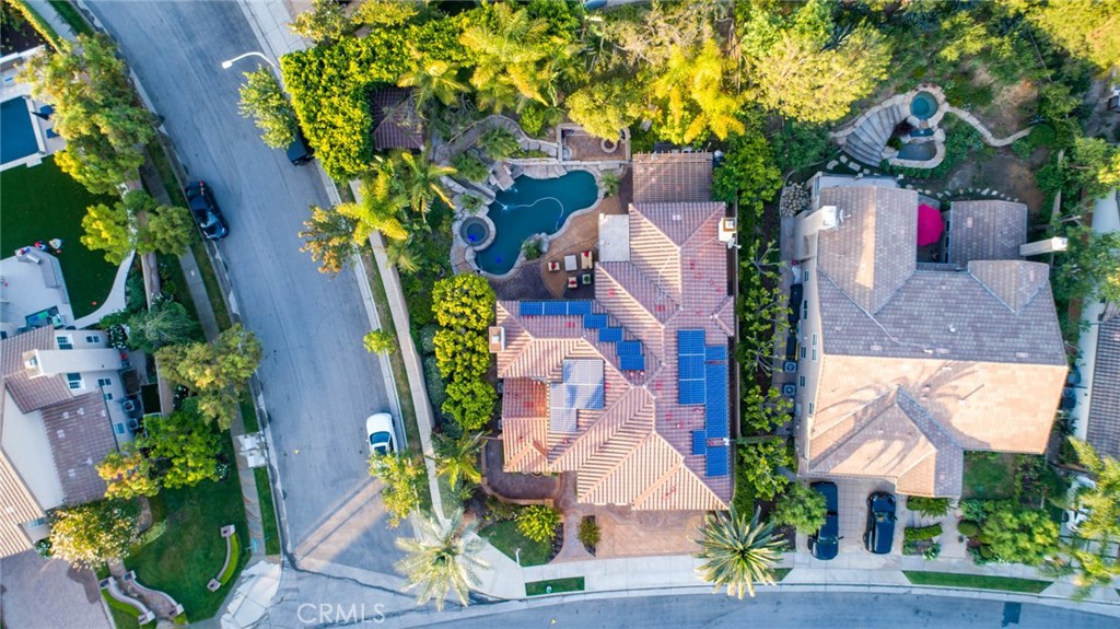 Christopher Homes (CHRI) - Residential