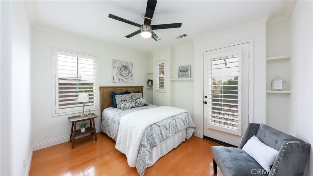 Christopher Homes (CHRI) - Residential