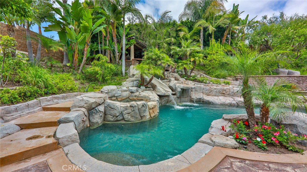 Christopher Homes (CHRI) - Residential