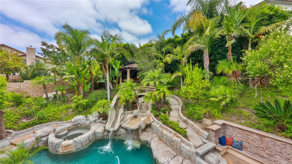 Christopher Homes (CHRI) - Residential