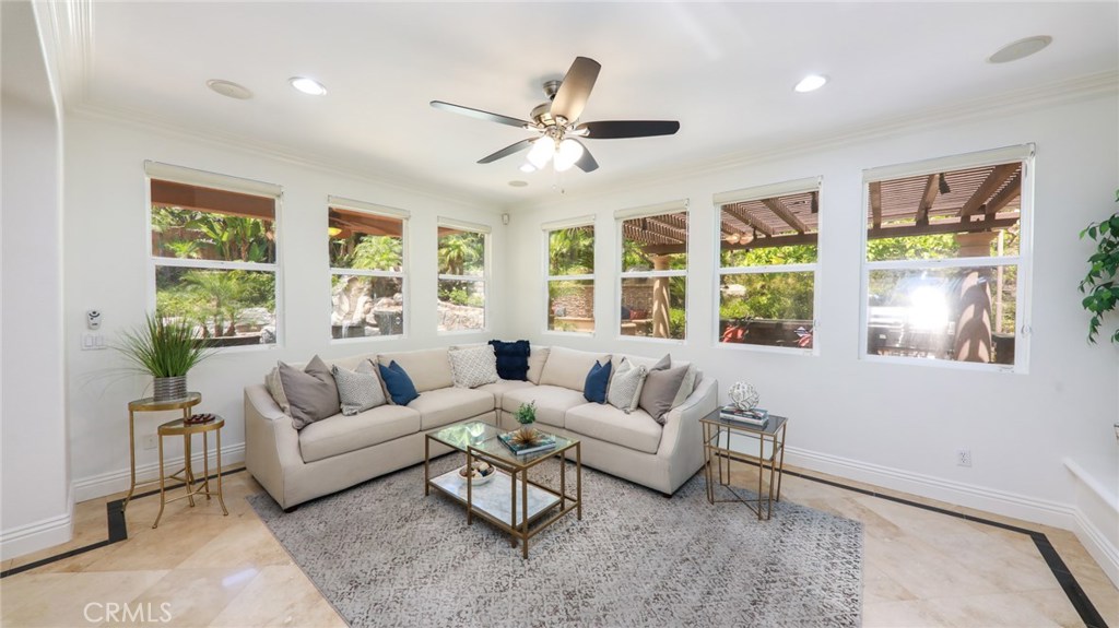 Christopher Homes (CHRI) - Residential